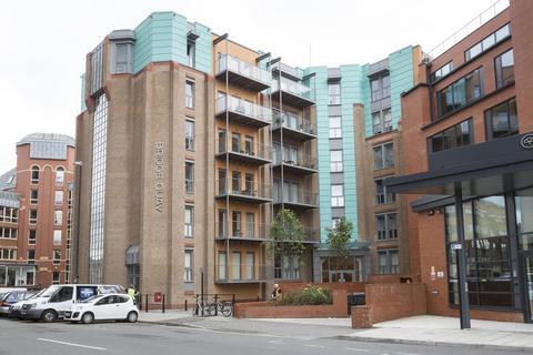 1 bedroom penthouse to rent, Flat  Bridge Quay, Redcliff Street, BS1