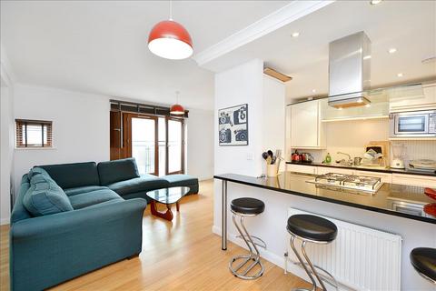 2 bedroom apartment to rent, Atlantic House, Shoreditch, E2