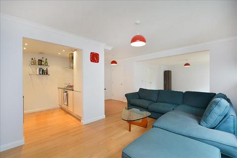 2 bedroom apartment to rent, Atlantic House, Shoreditch, E2