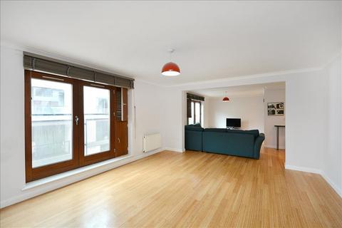 2 bedroom apartment to rent, Atlantic House, Shoreditch, E2