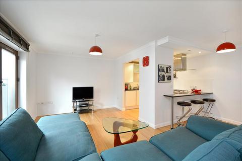 2 bedroom apartment to rent, Atlantic House, Shoreditch, E2