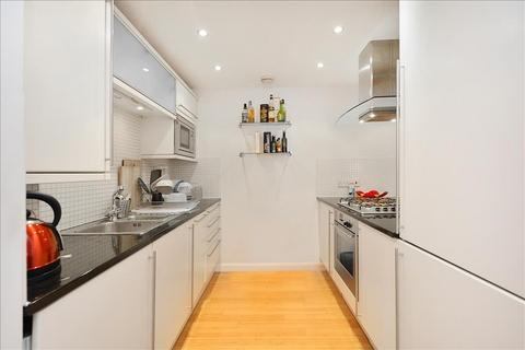 2 bedroom apartment to rent, Atlantic House, Shoreditch, E2