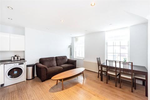 2 bedroom apartment to rent, Bourne Estate, Portpool Lane, London, EC1N