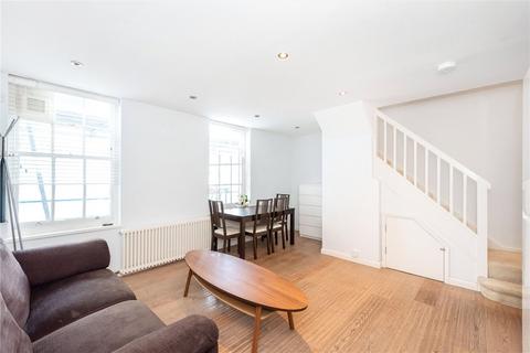 2 bedroom apartment to rent, Bourne Estate, Portpool Lane, London, EC1N