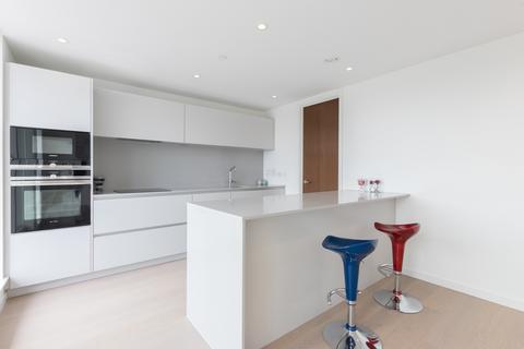 2 bedroom flat to rent, Tileman House, Upper Richmond Road, Putney, SW15