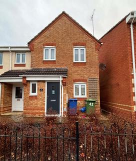 3 bedroom semi-detached house to rent, Chester Road, Rugeley. WS15 1GD