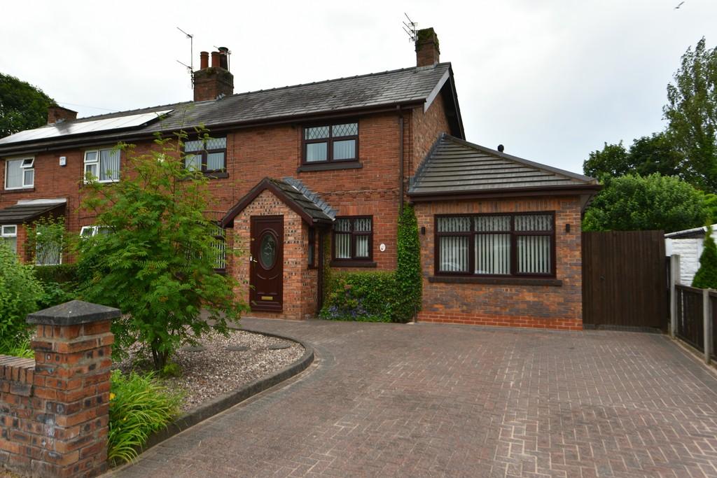 Southport Road, Lydiate 3 bed semidetached house £249,950