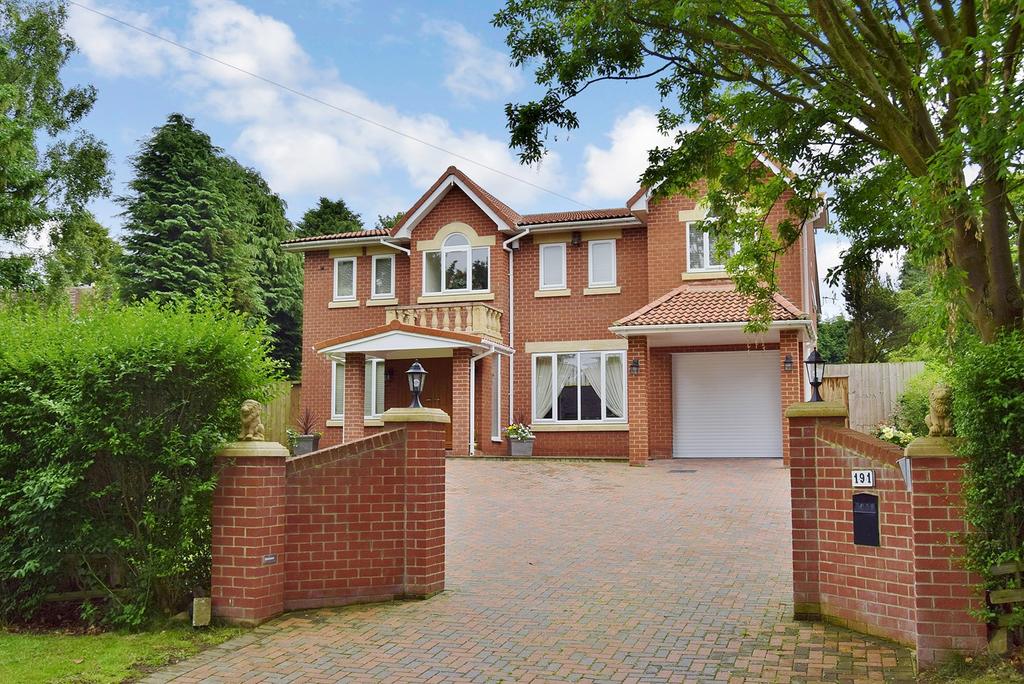 Property For Sale Edge Hill Ponteland Property For Sale Edge Hill Ponteland