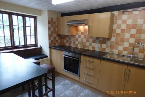 2 bedroom cottage to rent, Exton - Character cottage