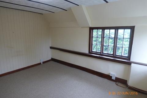 2 bedroom cottage to rent, Exton - Character cottage