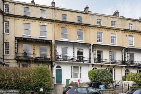 1 bedroom flat to rent - Richmond Park Road, Clifton,
