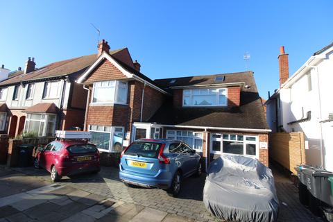 Montefiore Road, Hove BN3