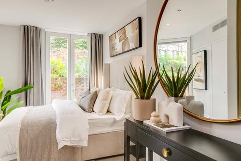 2 bedroom apartment for sale - Fitzjohns Avenue, Hampstead