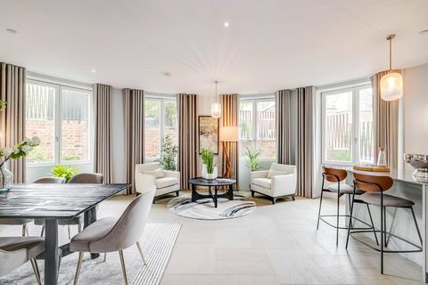 2 bedroom apartment for sale - Fitzjohns Avenue, Hampstead