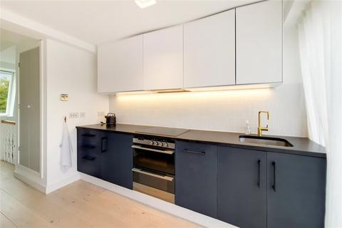 1 bedroom flat to rent, Rosslyn Hill, Hampstead, London