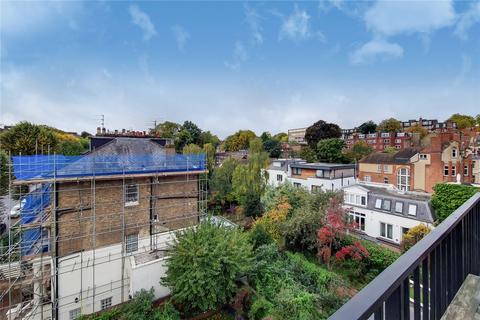 1 bedroom flat to rent, Rosslyn Hill, Hampstead, London