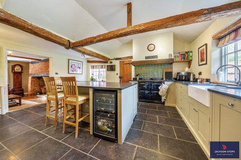 7 bedroom detached house for sale, The Street, Little Thurlow, Suffolk, CB9