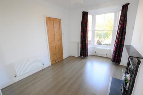 2 bedroom terraced house to rent, York Road, Bury St Edmunds