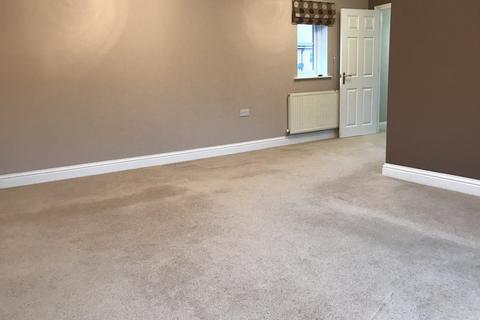 2 bedroom apartment to rent - Qwysson Avenue, Bury St Edmunds