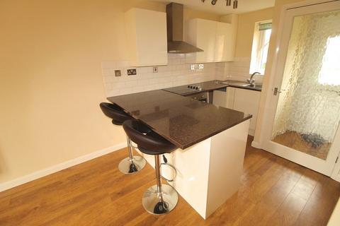 undefined, Johnson Avenue, Brackley