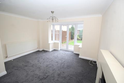 3 bedroom townhouse to rent, Fresh Meadows, Normanton, Normanton, West Yorkshire