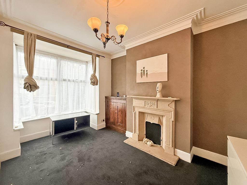 Front Reception Room