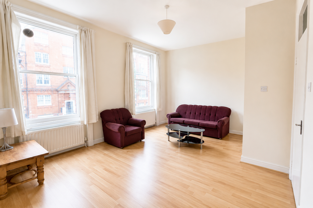 Apartment in London, City of Westminster - View 2
