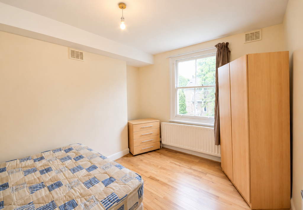 Apartment in London, City of Westminster - View 4