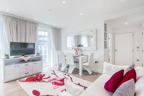 1 bedroom apartment to rent, Brent House, 50 Wandsworth Road, SW8