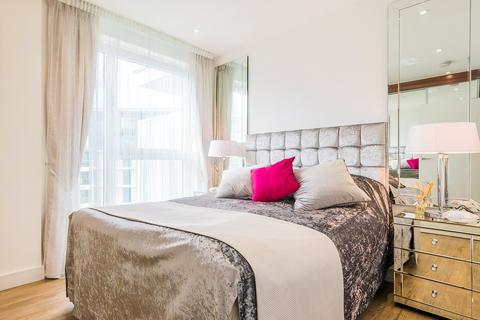 1 bedroom apartment to rent, Brent House, 50 Wandsworth Road, SW8