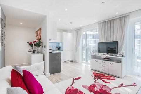 1 bedroom apartment to rent, Brent House, 50 Wandsworth Road, SW8