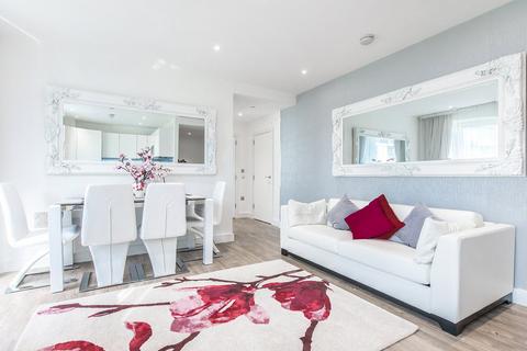 1 bedroom apartment to rent, Brent House, 50 Wandsworth Road, SW8