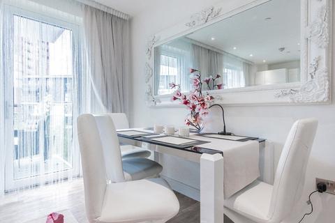 1 bedroom apartment to rent, Brent House, 50 Wandsworth Road, SW8