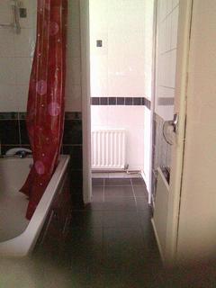 2 bedroom flat to rent, Simonside Terrace, Heaton, Newcastle Upon Tyne