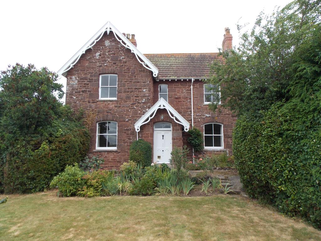 station house, bishops lydeard, somerset 3 bed house - £800 pcm station house, bishops lydeard, somerset 3 bed house - £800 pcm