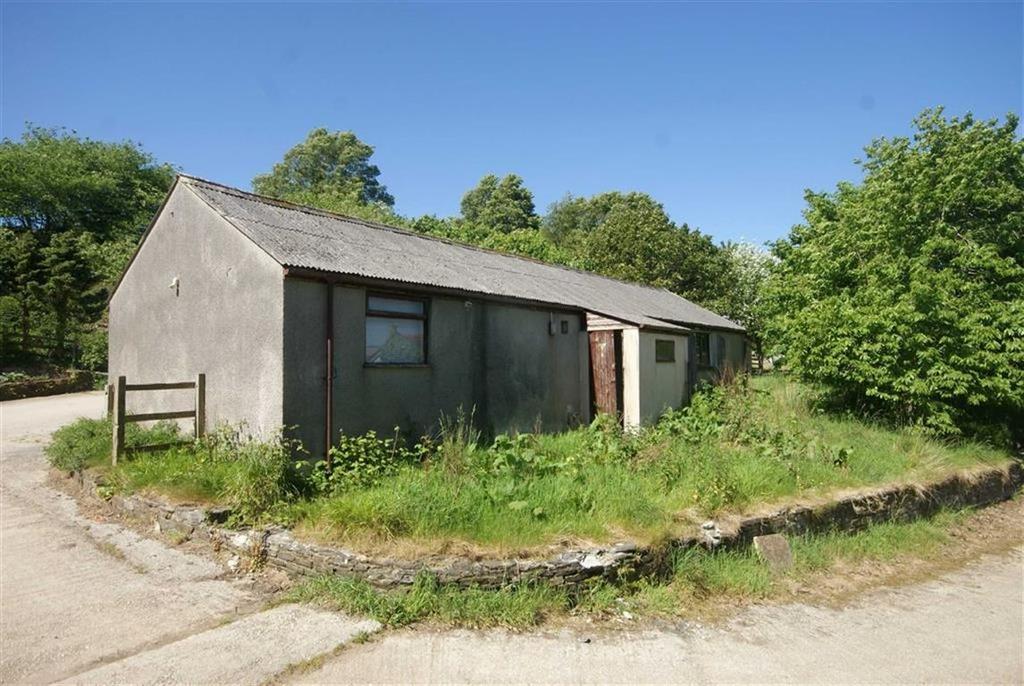 (Lot 2), Polmear Hill, Par, Cornwall, PL24 Land £75,000