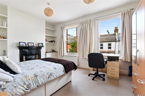 3 bedroom apartment to rent, Lochaline Street, London, W6