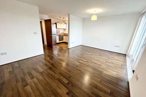 2 bedroom apartment to rent, Burgess Square, Brackley