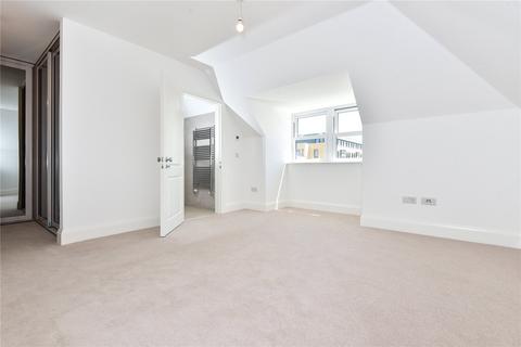 3 bedroom penthouse to rent, Henrietta Place, King Edward Gardens, Tunbridge Wells, Kent, TN4