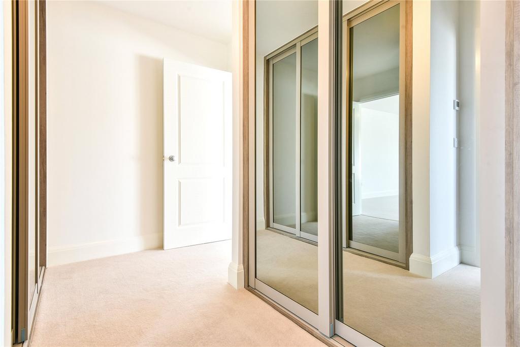 Wardrobes