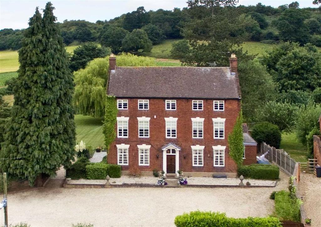 Orton House, Showell Lane, Lower Penn, Wolverhampton, South
