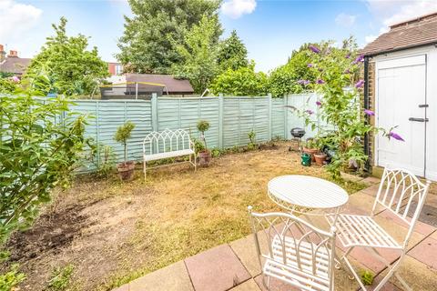 undefined, Cowper Road, Hanwell, West Ealing, London, W7