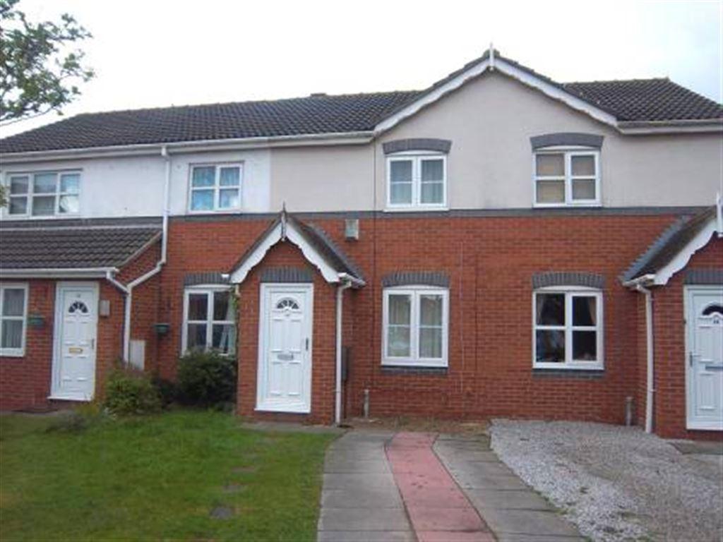 Charlestown Way, Victoria Dock, Hull, East Yorkshire 2 bed house £550
