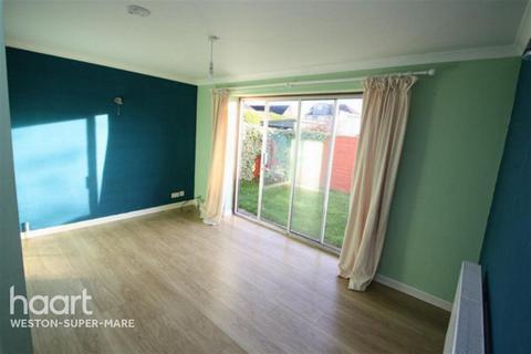 2 bedroom flat to rent, Bedford Road, Weston-super-Mare
