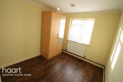 2 bedroom flat to rent, Bedford Road, Weston-super-Mare