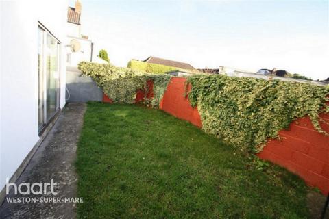 2 bedroom flat to rent, Bedford Road, Weston-super-Mare