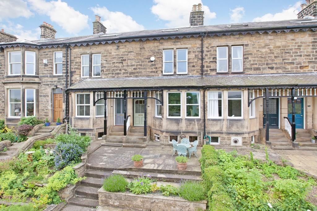 Properties for Sale in OTLEY, Orchard Street Otley West Yorkshire