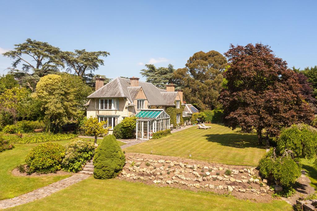 School Hill, Slindon 4 bed detached house for sale £2,250,000