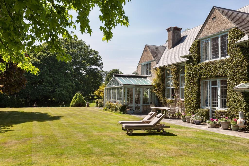 School Hill, Slindon 4 bed detached house for sale £2,250,000