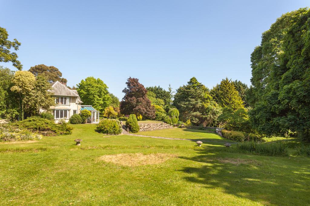 School Hill, Slindon 4 bed detached house for sale £2,250,000